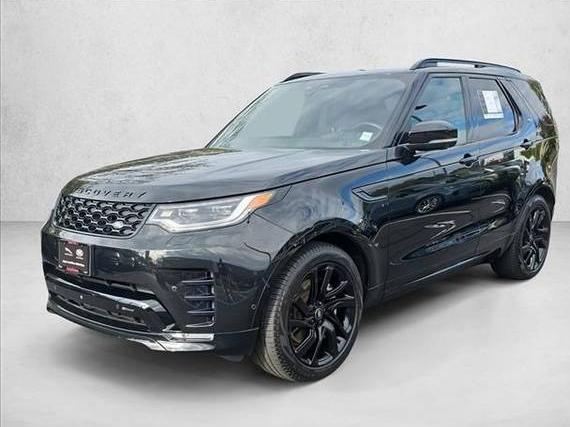 LAND ROVER DISCOVERY 2023 SALRT2EX1P2484560 image LAND ROVER DISCOVERY 2023 SALRT2EX1P2484560 image